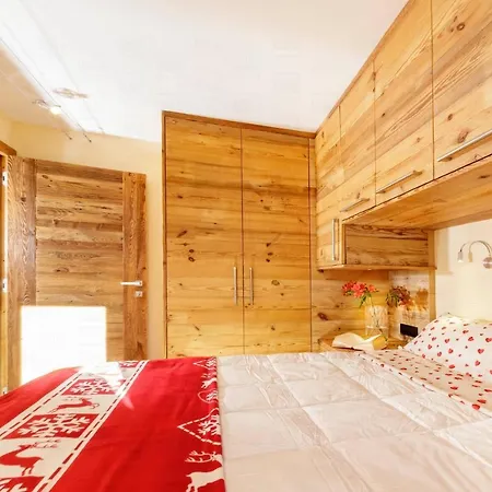 Hellochalet_la Maison Il Cervo Appartamento